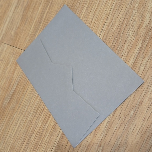 Disney Designer Villains 2012 Note Card Ursula - Picture 3 of 9